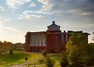 Información sobre University of Kentucky en Estados Unidos