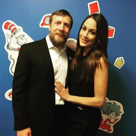 Photos From Brie Bella And Daniel Bryans Love Story Page 4 E