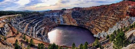 Cuenca Minera Tierras Del Descubrimiento