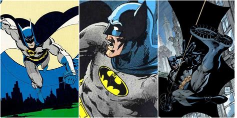 The 10 Best Batman Artists Of All Time Ranked