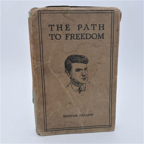 The Path To Freedom First Edition 1922 Ulysses Rare Books