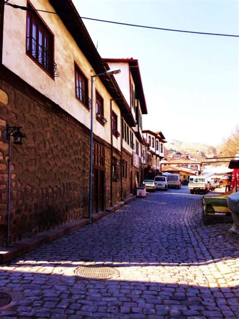 Beypazarı Gezi Rehberi Günübirlik Beypazarı Gezisi Gezimanya