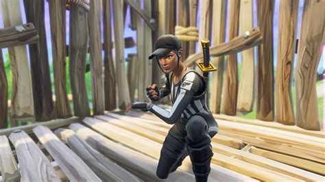 Whistle Warrior Fortnite Wallpapers Wallpaper Cave