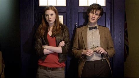 The five most important financial planning concepts doctors get. Doctor Who Recap: Season 5, Episode 3, "Victory of the ...
