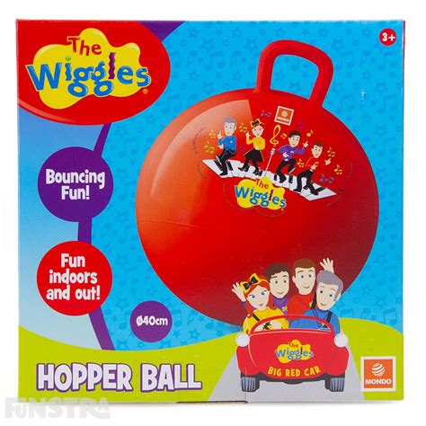 Hopper Ball Space Hopper Ball Hippity Hop Bouncer Kids