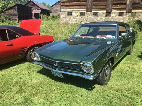 Find 9 used ford maverick as low as $10,750 on carsforsale.com®. 1972 Ford Maverick Two Door For Sale in Hudson Valley, New ...