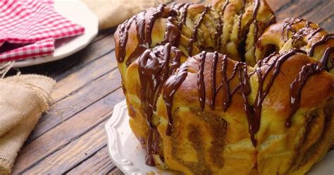 However, i think this recipe would benefit from the filling being cooked in a saucepan first. Double The Fun | Kuchen rezepte einfach, Backrezepte ...