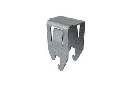 Rondo range of ceilings can interlock with each other in the same ceiling area, providing for those who need a more direct approach, rondo supplies a wide range of direct fixing clips that allows you. 707 Rondo Interchange Clip