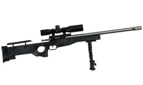 Keystone Sporting Arms Crickett Precision Rifle 22 Lr