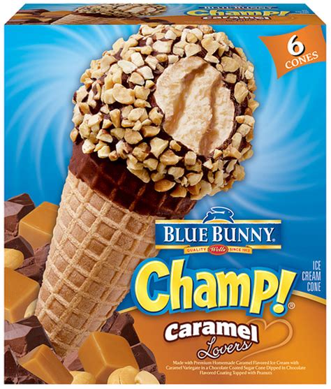 Maybe you would like to learn more about one of these? Blue Bunny Ice Cream coupon (ShopRite deal starting Sunday ...