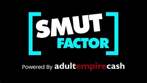 Francesca Le And Mark Wood Partner With Adult Empire Cash To Launch Smut Factor Candy Porn