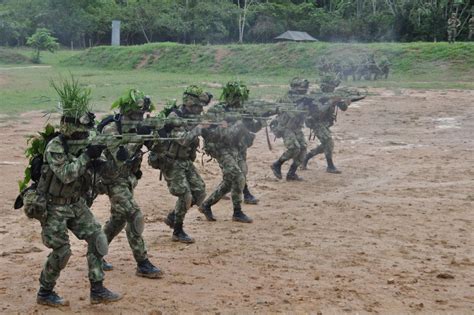 El ejército nacional de colombia (enc) es la fuerza militar terrestre legítima que opera en la república de colombia. Fuerzas Especiales Ejército de Colombia | Ejército de Colombia
