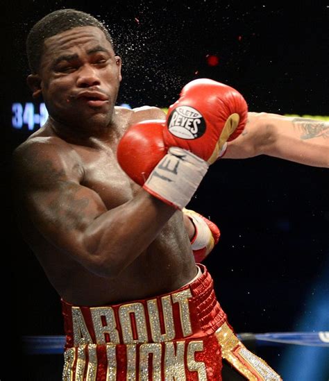 How Much Adrien Broner Will Have To Pay Woman For Leaking This