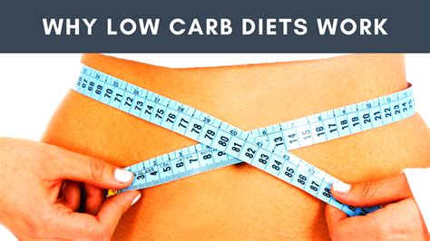 Why Low Carb Diets Like Optavia Work Stacey Hawkins