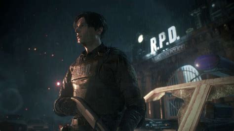 Resident Evil 2 Remake Gun Parts Guide Heres Where To Find These