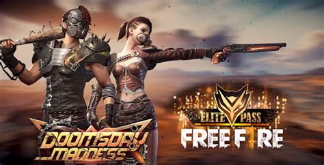 Free fire has many more changes at the start of every month, one of the thing is elite pass this is the product of the game that every player want, but this is n. Kumpulan Wallpaper Elite Pass Free Fire Semua Season Bag1 ...