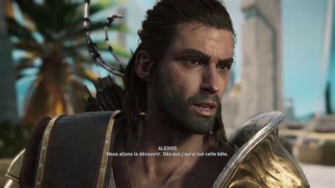 Assassin S Creed Odyssey Le Sort De L Atlantide Le Jugement De L