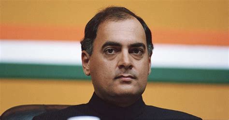 tribute to rajiv gandhi know some interesting facts about the former prime minister of india