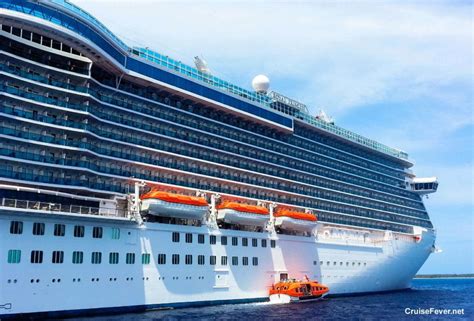 Princess Cruises Returning To Trinidad And Tobago For The 2017 18