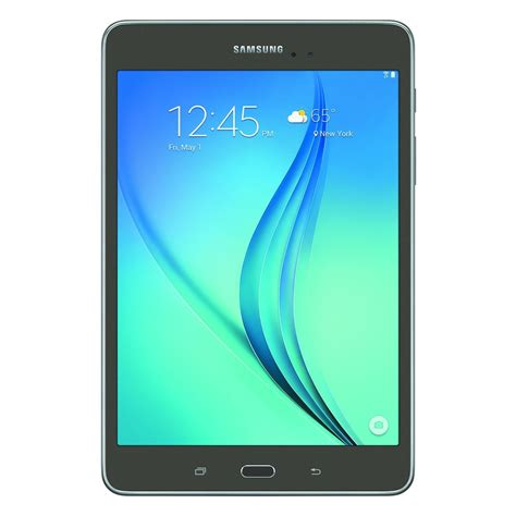 Restored Samsung Galaxy Tab A 8 Inch Touchscreen Tablet 16gb Storage 1