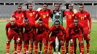 These Are the Best Football Players from Ghana