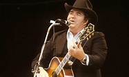 Hoyt Axton - Cult Country Music Singer-Songwriter | uDiscover Music