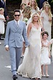 Kate Moss’s Most Memorable Style Moments | Celebrity wedding dresses ...