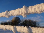 Wasserkuppe Rhön Foto & Bild | jahreszeiten, winter, natur Bilder auf ...