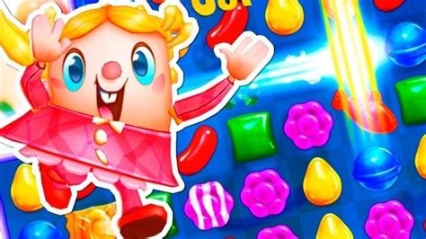 You can play the original game with vibrant candies and increasingly difficult levels. Candy Crush Friends Saga Hack APK v1.13.5 [Unlimited Moves ...