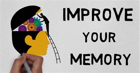 Ways To Improve Your Memory Fow 24 News