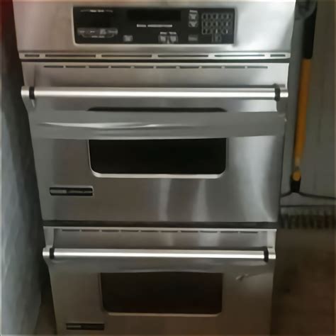 Gas Double Wall Oven For Sale 23 Ads