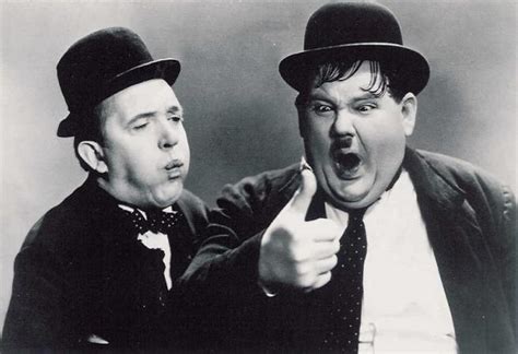 Bbc One Commissions Laurel And Hardy Biopic Tvclaw