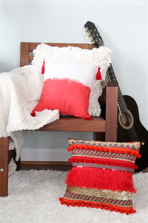 A Trendy Makeover: 8 DIY Boho Style Home Décor Ideas