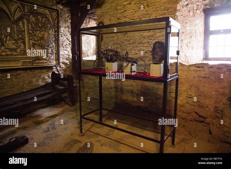 Sala De Tortura Fotos E Im Genes De Stock Alamy