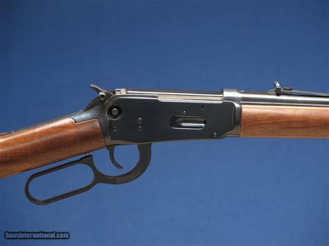 Winchester 94 Ae 30 30 Trapper