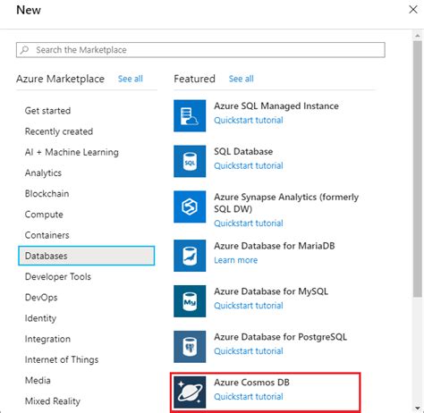 Quickstart Build A Web App Using The Azure Cosmos Db For Mongodb And