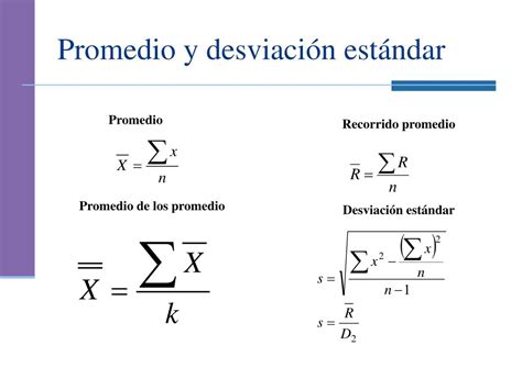 Ppt Índice De Capacidad Del Proceso Powerpoint Presentation Free