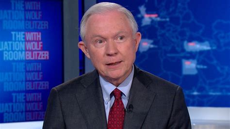 Jeff Sessions Fast Facts Cnn