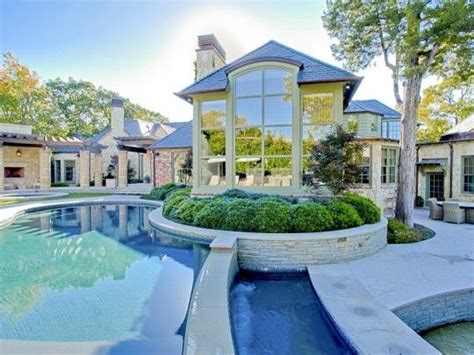 D Magazines The 10 Most Beautiful Homes In Dallas Beautiful Homes