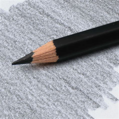 Finetec 12 Graphite Pencils 6b Seelig Colours
