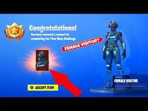 Fortnite season x is winding to a close, but the plotline of the season seems to be just getting started. All 7 VISITOR SET SKINS LEAKED in FORTNITE SEASON 10 ...