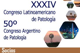 Xxxiv Congreso Latinoamericano De Patolog A Sociedad Latinoamericana