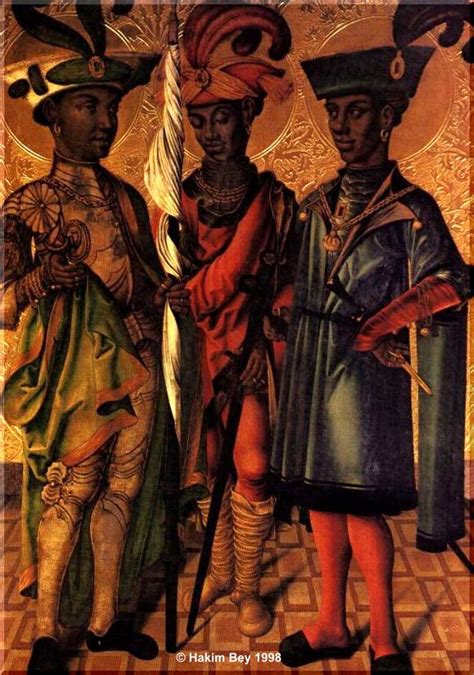 The Moors Rulers Of Europe And Their Legacy With Images European