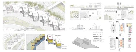 Architecture Portfolio Osama Teama 2020 2023 By Ossamateaima By