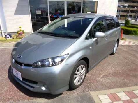 Doing business is not an easy task. Toyota Wish Cars For Sale in Malaysia - mudah.my ...