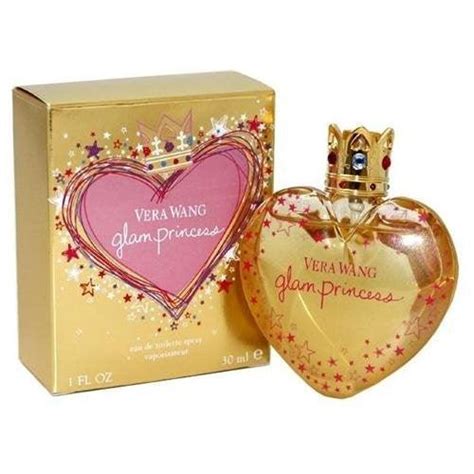 Buy Vera Wang Glam Princess Edt 100ml Perfume For Women Online In Nigeria The Scents Store
