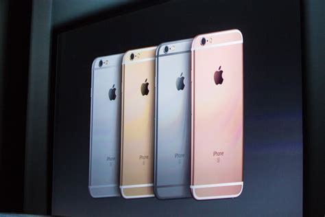Apple Iphone 6s Buyers Guide When Where And How Much Zdnet