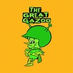 The Great Gazoo I (Limited Edition) - Great Gazoo - T-Shirt | TeePublic