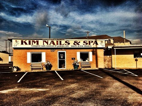 Kim Nails And Spa Tyler Texas Mikerosebery Flickr