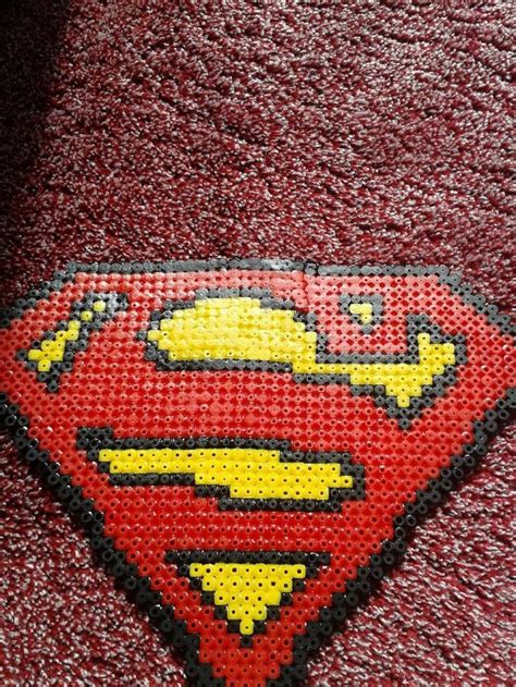 Superman logo
